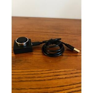 Ultrahuman Ring Air Smart Ring -size 10 silver Health Sleep Tracker & Charger